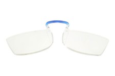ClipFlipz Pince-Nez Reading