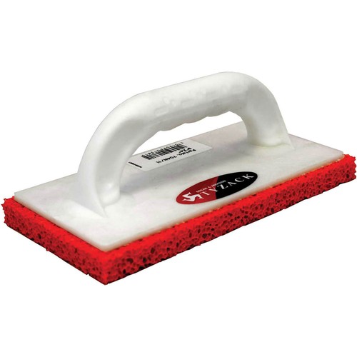 Tyzack sponge float 4 - tyzack, 9"
