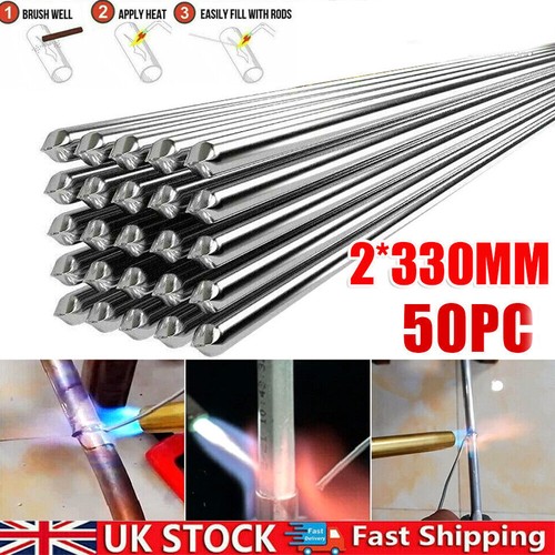 50x easy melt welding rods - 50x,