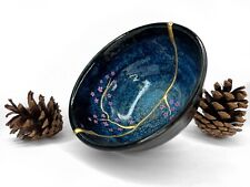 Kintsugi Cherry Blossom Bowl
