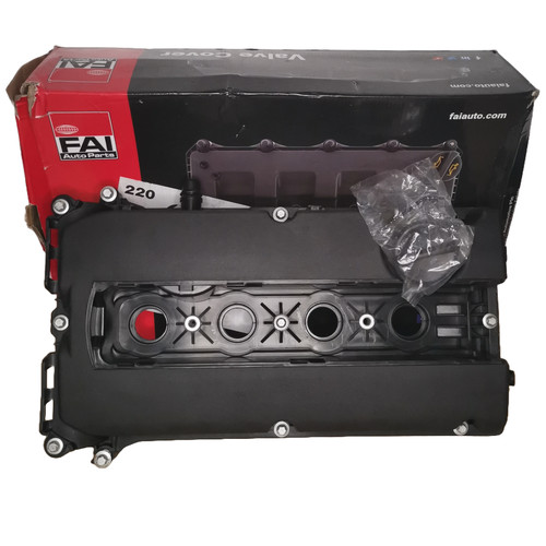 Valve cam rocker cover - cam, +