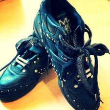 L.A. Gear Michael Jackson