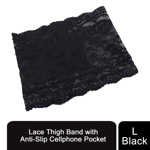 Aquarius women lace thigh - aquarius,