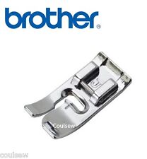 BROTHER GENUINE SEWING MACHINE ZIG ZAG FOOT J - L14 BM2600 XL2120 AE1700