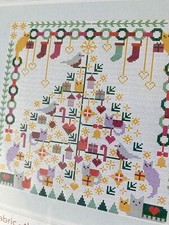 Counted Cross Stitch Kit CATS