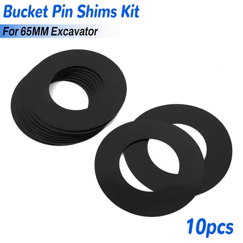 10pcs polyshim bucket pin - 10pcs,