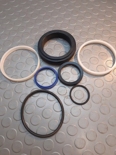 Manitou genuine part seal - part,