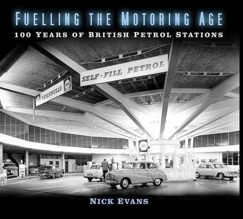 Fuelling the motoring - fuelling,