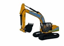 OXFORD CONSTRUCTION JCB JS220