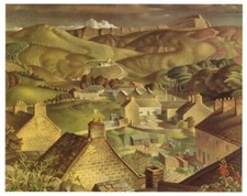 Hathersage Derbyshire H E