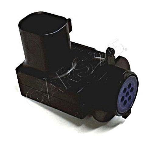 Genuine air quality - quality, sensor