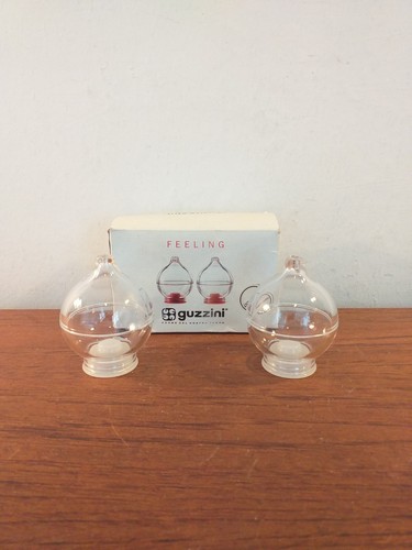 Vintage guzzini acrylic - vintage,