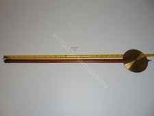 PENDULUM FOR CHRISTIAAN
