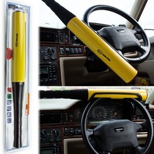 Anti-Theft Steering Wheel Lock