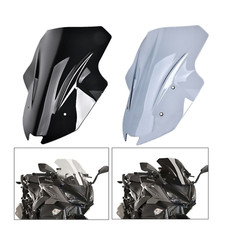 Double Bubble Motorcycle