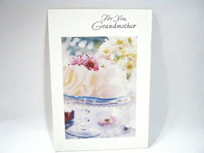 Sweet Birthday Greeting Card