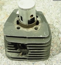 Greeves Challenger Cylinder