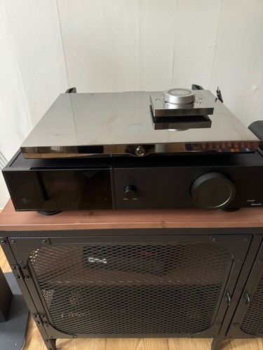 Lyngdorf tdai 2170 with full - lyngdorf,