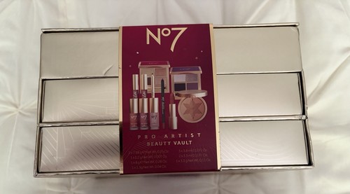 Boots no7 pro - pro, beauty