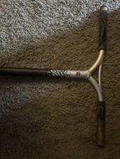 Perfect condition, MGP MGX E1 - EXTREME 5.0" - Neochrome Complete Scooter