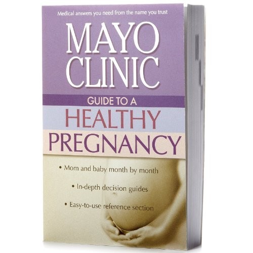 Mayo clinic guide - clinic,