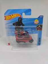 Hot Wheels Honda Motocompo Red