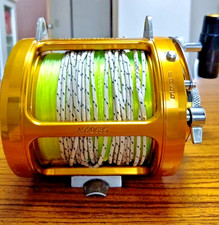 Penn ReelS International II