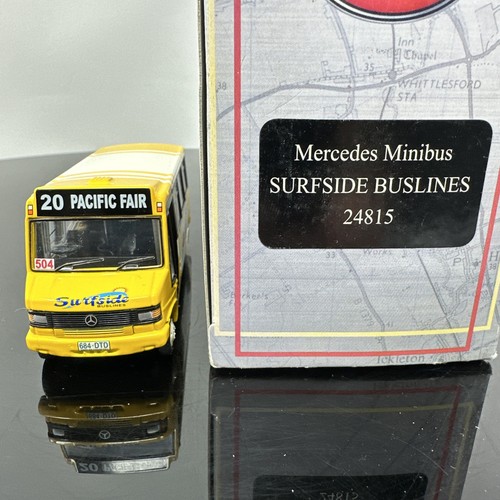 Efe 24815 surfside buslines - surfside,