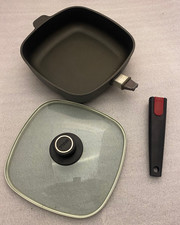 Woll Nowo 26cm square Saute