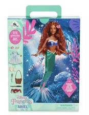 Disney Ariel Story Doll –