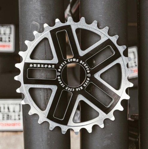 Subrosa hero bmx bike - subrosa, sprocket