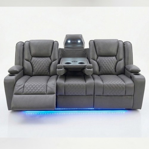Sydney leather electric - leather,