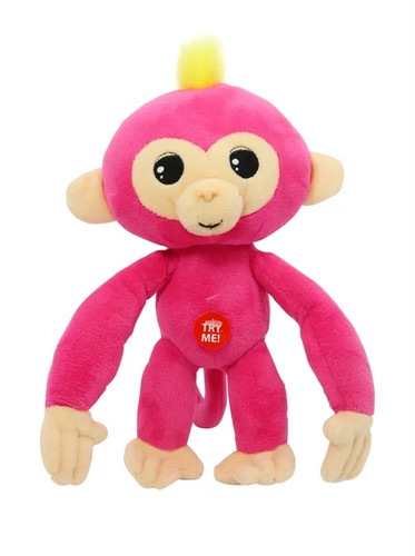 New 10 fingerlings - [new],