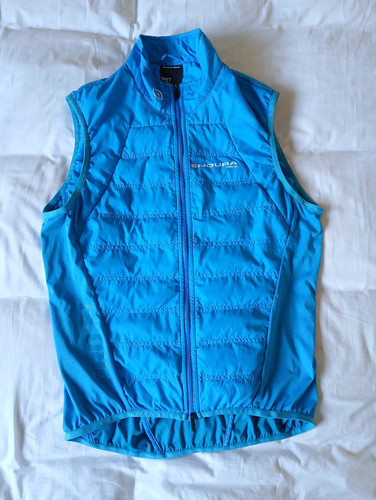 Endura pro gilet - endura, mens