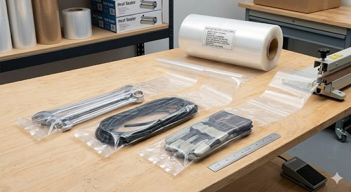 New heavy duty - new, 4"
