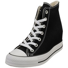 Converse Ctas Wedge Hi Womens