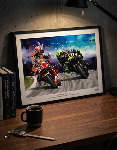 Valentino rossi marc marquez - valentino,