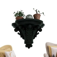 Floating Wall Shelves Gothic