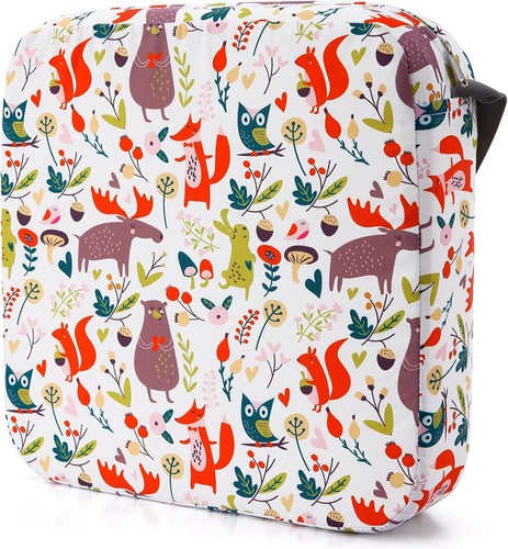 Zicac booster seat dining - booster,