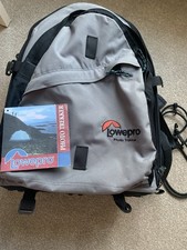 Lowepro Photo Trekker Camera