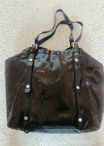 Stunning large hobo bag - bag, by