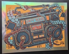 Dirty Heads Tampa, FL Octobox