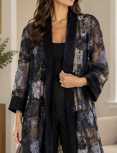 Dreamkeeper women kimono - dreamkeeper, women's