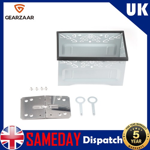 Replacement fitting cage - fitting,