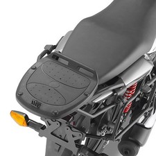Givi SR1184 / Kappa KR1184 Tubular Rear Rack for fitting Top Box CB 125F 2021-25