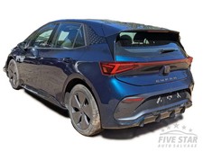 Cupra born electric - cupra, engine