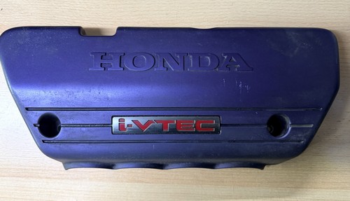 K20 engine cover honda - engine,