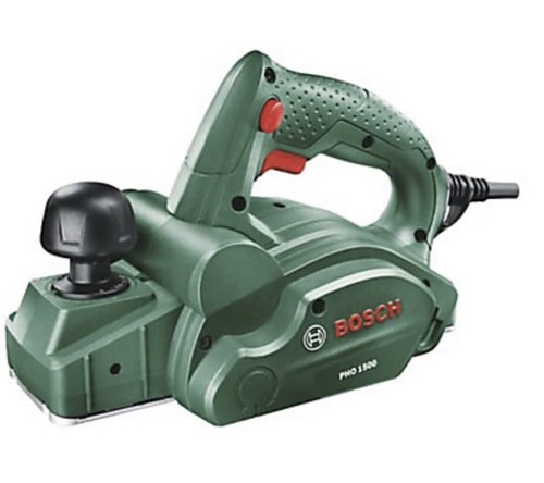 Bosch planer electric - planer,