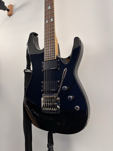 Esp ltd 200 jeff hanneman - jh-200,