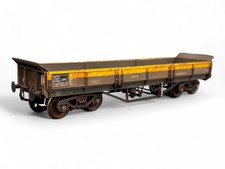 O Gauge Dapol YCV Turbot Wagon